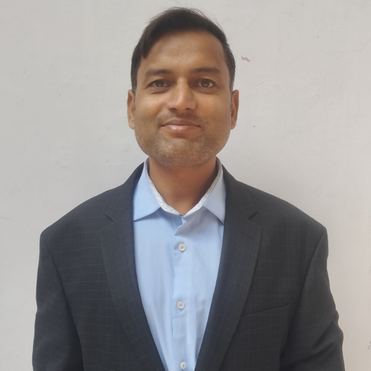 Bhashkar Yadav